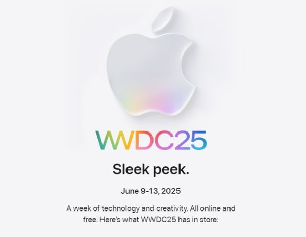 股票配资公司网站 本周WWDC推出新Siri无望？华尔街质疑苹果AI能力